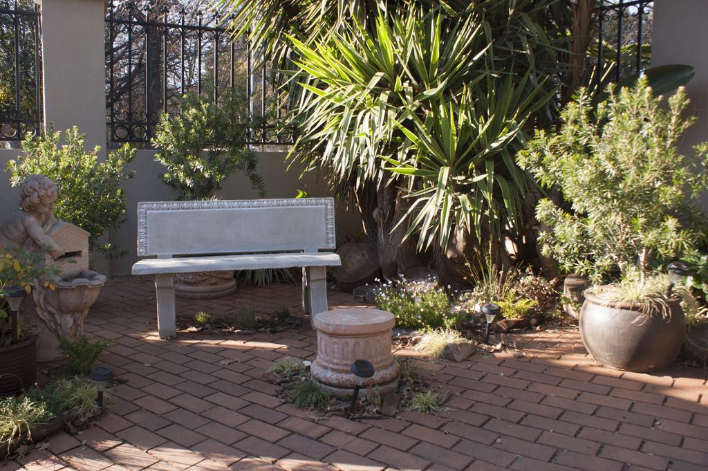 125 On Van Buuren Road Guest House Johannesburg Exterior photo